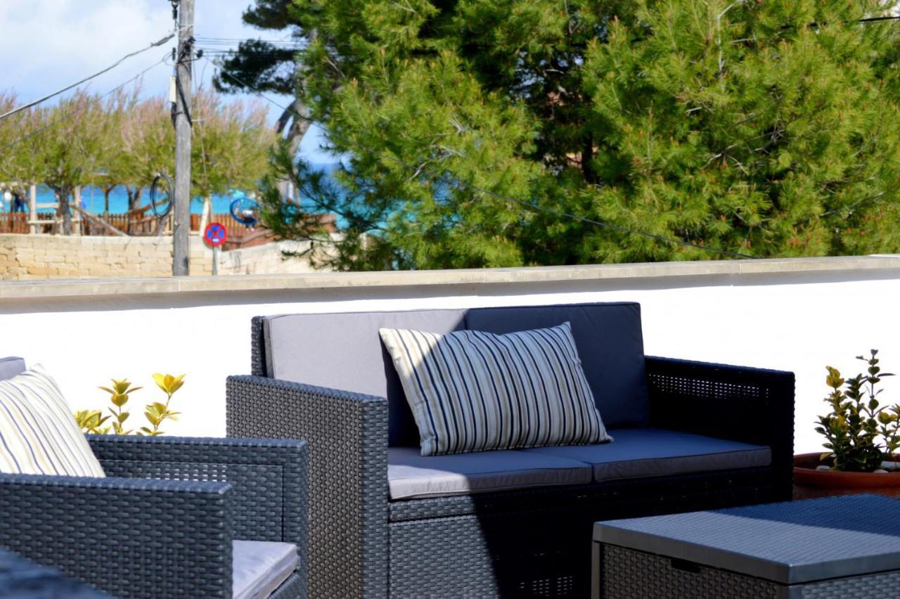Apartamento Cerca De La Playa Lägenhet